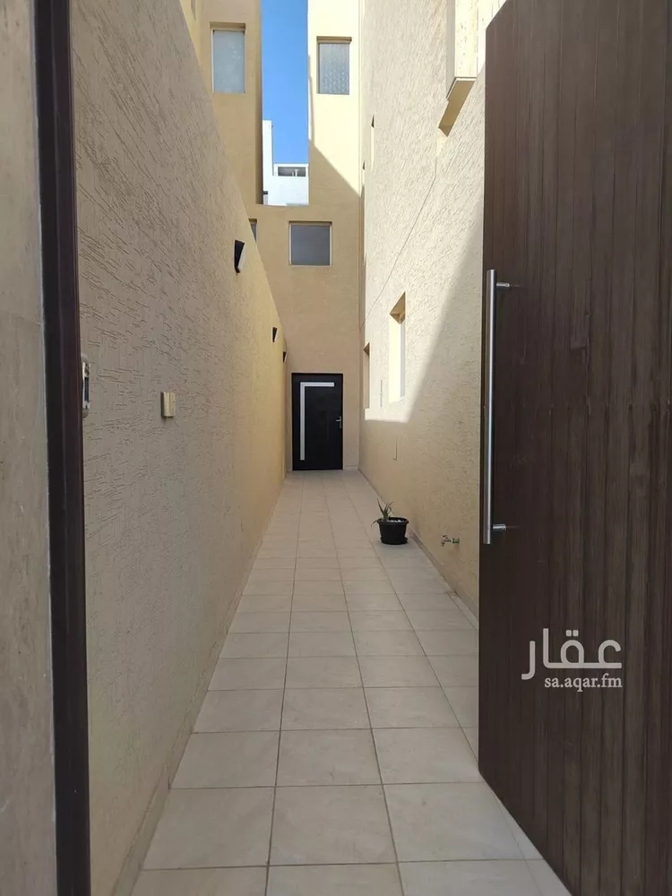 شقة للإيجار في شارع أبي الحسن الرضي, حي العارض, مدينة الرياض, منطقة الرياض صورة 4