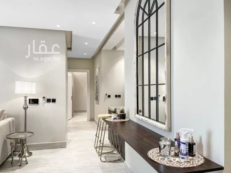 شقة للإيجار في شارع ابن عيدان, حي العقيق, مدينة الرياض, منطقة الرياض صورة 3