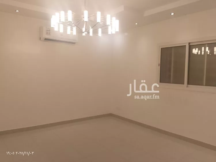 شقة للإيجار في شارع رقم 272, حي الياسمين, مدينة الرياض, منطقة الرياض صورة 2