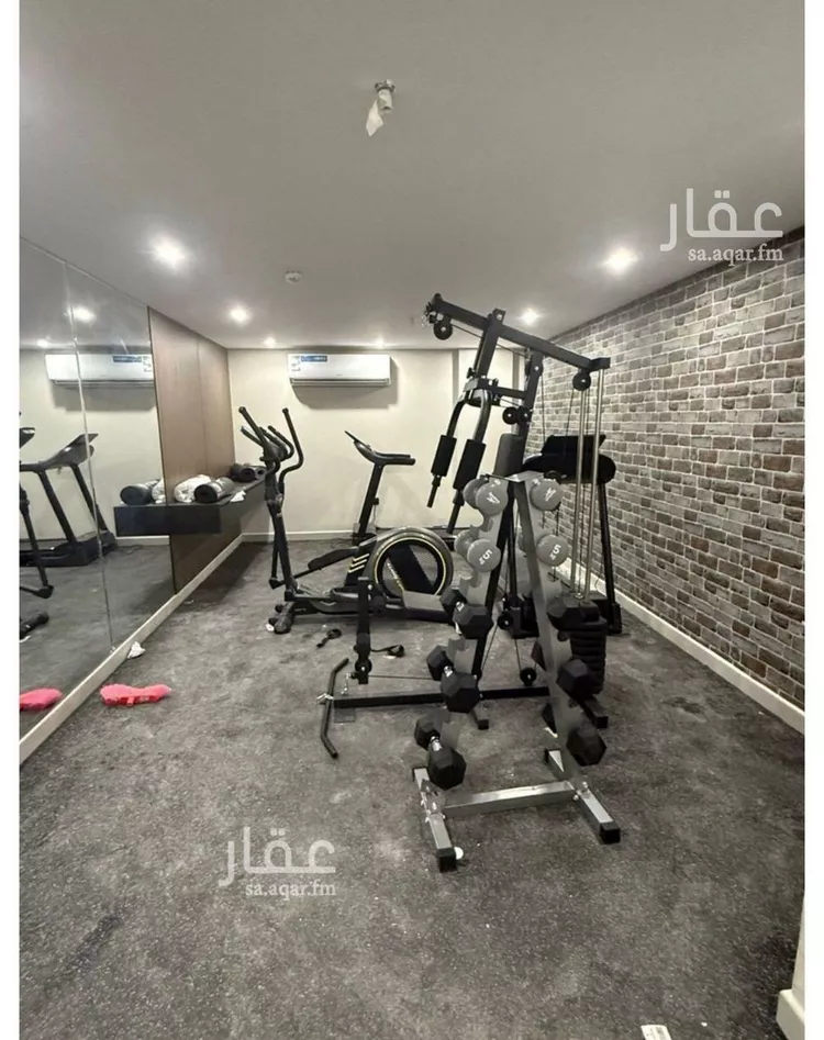 شقة للإيجار في شارع الطارق, حي الرمال, مدينة الرياض, منطقة الرياض