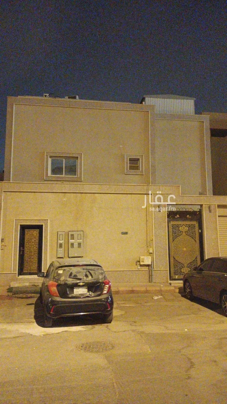 شقة للإيجار في شارع رقم 272, حي الياسمين, مدينة الرياض, منطقة الرياض