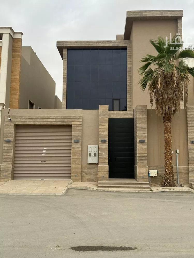 Villa for Rent in Riyadh Al Yasmin