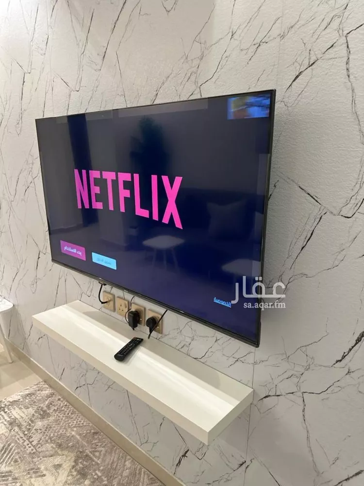 شقة للإيجار في شارع رقم 39, حي الملقا, مدينة الرياض, منطقة الرياض صورة 5