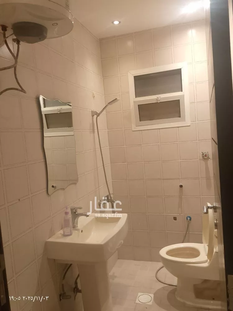 شقة للإيجار في شارع رقم 272, حي الياسمين, مدينة الرياض, منطقة الرياض صورة 3