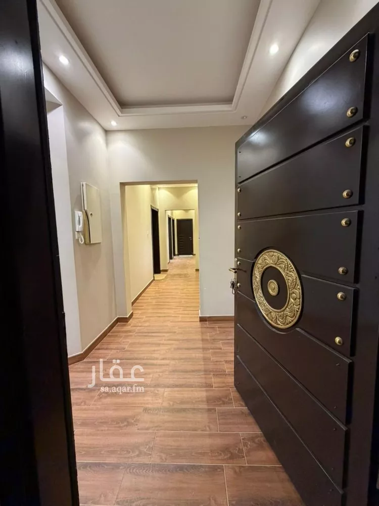 شقة للإيجار في شارع إبراهيم بن جمعان, حي العارض, مدينة الرياض, منطقة الرياض