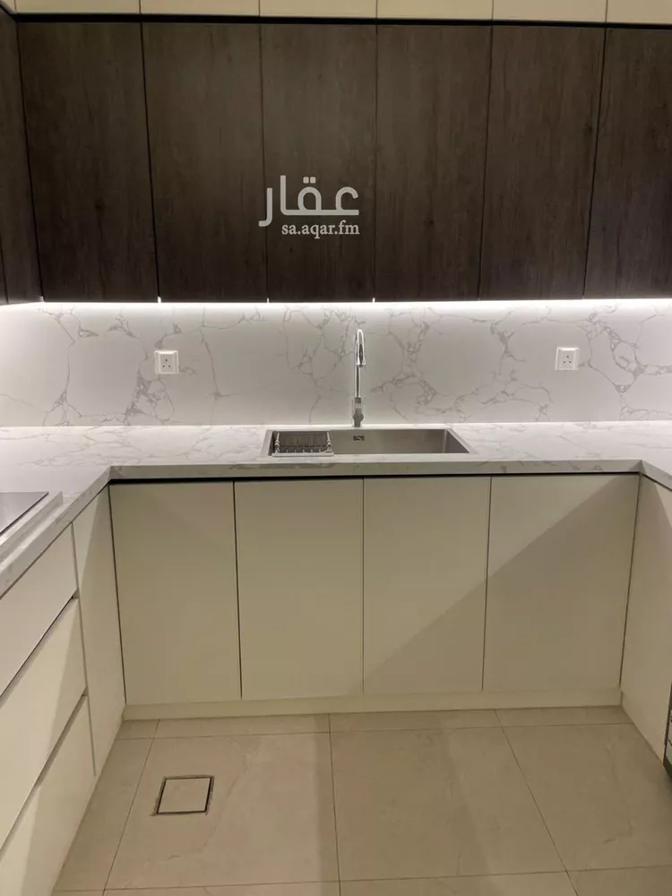 شقة للإيجار في شارع عبدالله بن إبراهيم بن سيف, حي قرطبة, مدينة الرياض, منطقة الرياض صورة 4