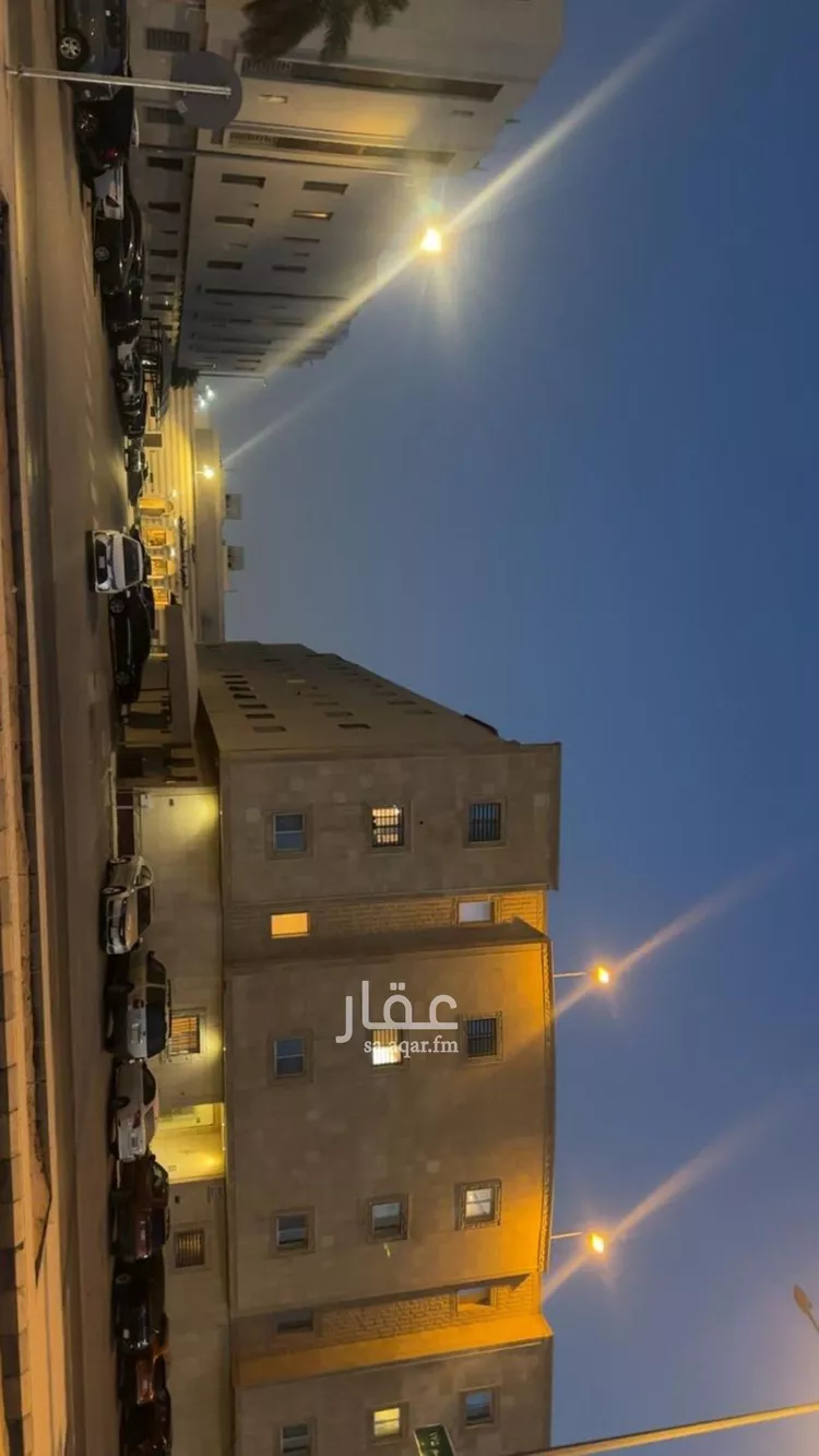 Apartment for Sale in Riyadh Al Yasmin