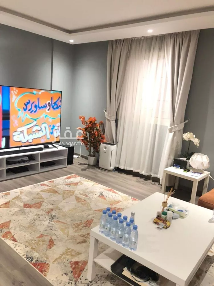 شقة للبيع في شارع الدهناء, حي الملقا, مدينة الرياض, منطقة الرياض