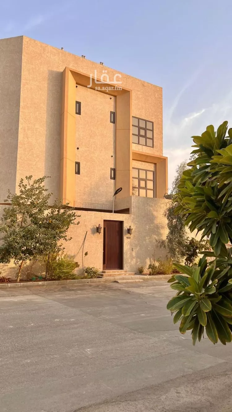Villa for Rent in Riyadh Al Arid 7