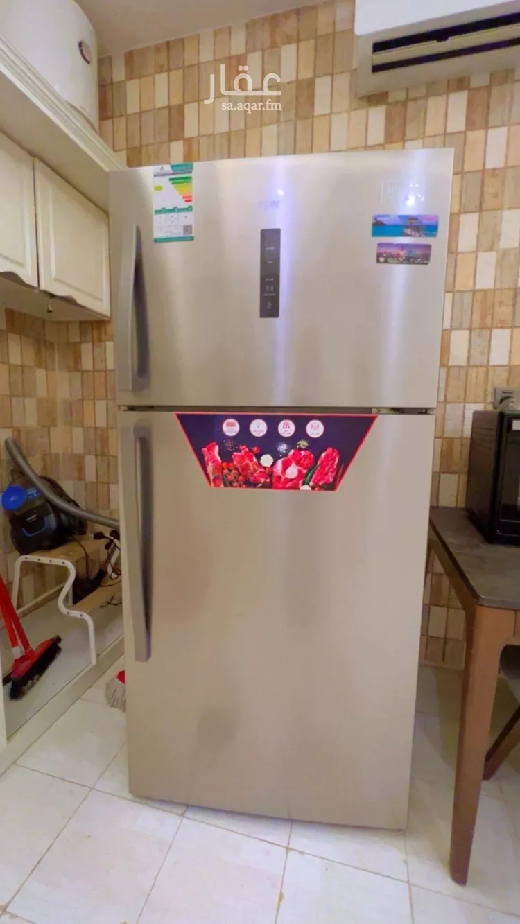 شقة للإيجار في شارع سريا النرجس , حي النرجس, مدينة الرياض, منطقة الرياض صورة 5