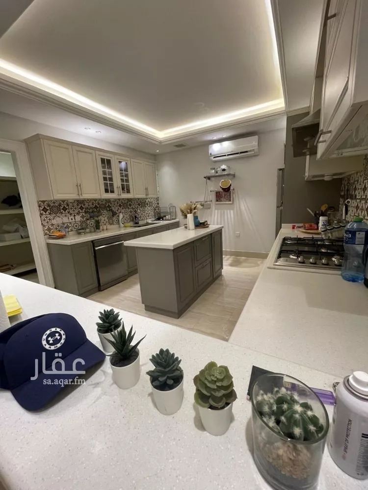 شقة للإيجار في شارع الفرعة, حي الياسمين, مدينة الرياض, منطقة الرياض صورة 5