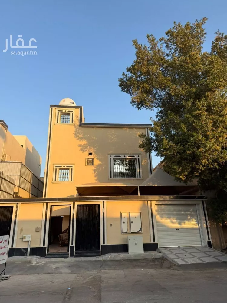 شقة للبيع في حي ، شارع علي بن محمد الجزائري ، حي النسيم الغربي ، الرياض ، منطقة الرياض