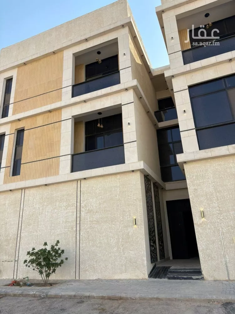 شقة للإيجار في شارع عمر بن وهب, حي المهدية, مدينة الرياض, منطقة الرياض