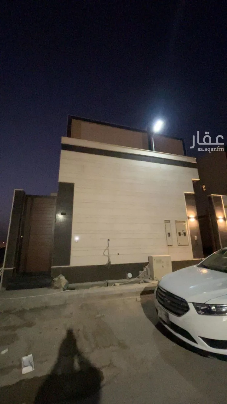 شقة للإيجار في شارع أحمد بن عبداللطيف السنبسي, حي العارض, مدينة الرياض, منطقة الرياض