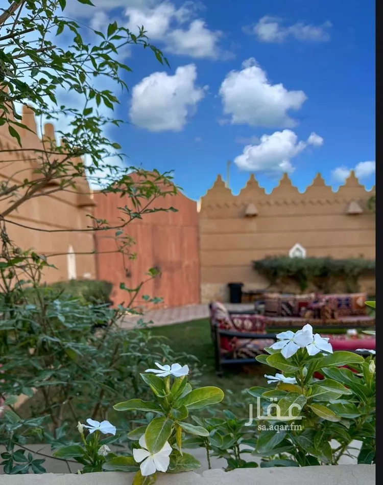 استراحة للإيجار في شارع ظهير الدين البهيقي, حي العارض, مدينة الرياض, منطقة الرياض صورة 3