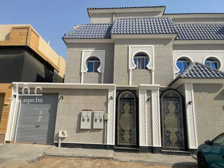 دور للإيجار في شارع جان السليماني, حي العارض, مدينة الرياض, منطقة الرياض