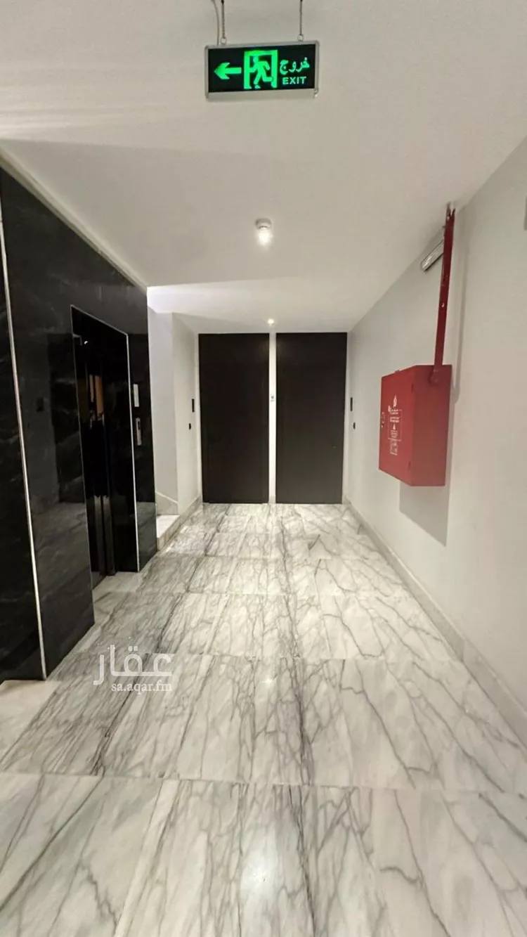 شقة للإيجار في شارع إبراهيم بن جمعان, حي العارض, مدينة الرياض, منطقة الرياض 11
