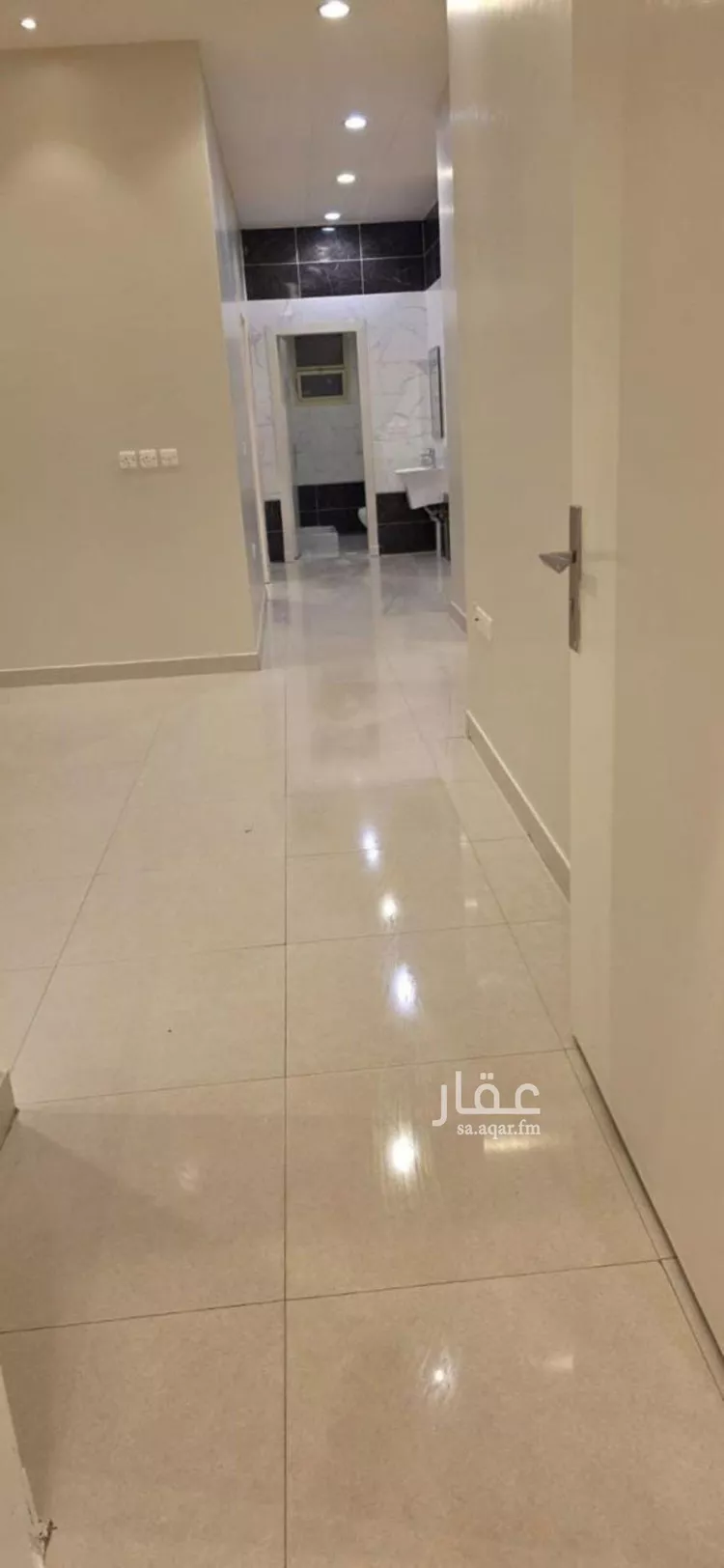 شقة للإيجار في شارع عبدالله بن إبراهيم بن سيف, حي قرطبة, مدينة الرياض, منطقة الرياض صورة 3