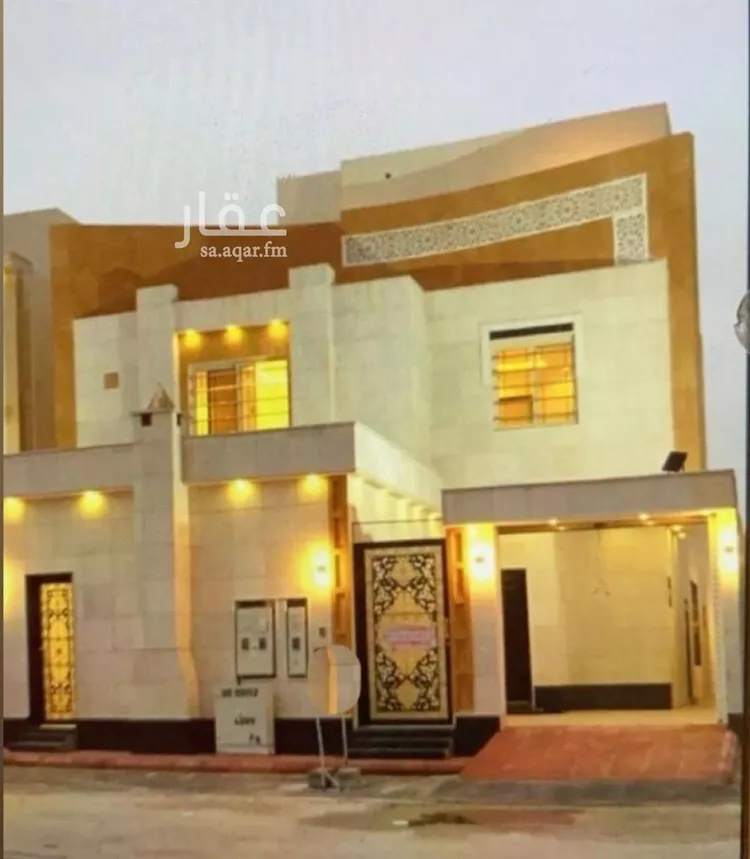 فيلا للبيع في شارع أم الحياء البغدادية, حي العارض, مدينة الرياض, منطقة الرياض 1 صورة