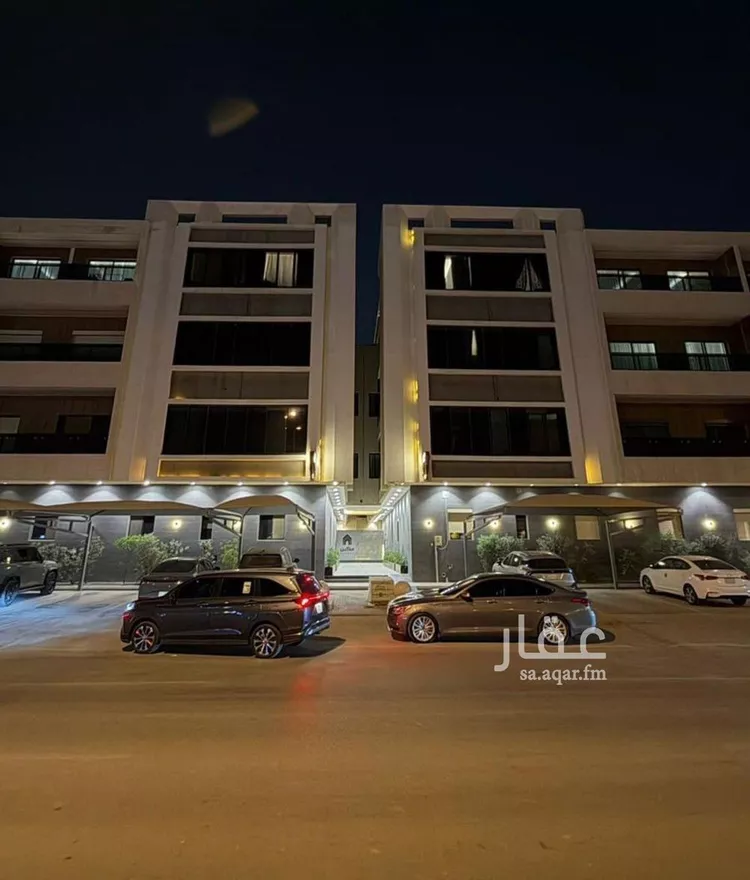 شقة للإيجار في شارع عبدالله بن إبراهيم بن سيف, حي قرطبة, مدينة الرياض, منطقة الرياض صورة 2