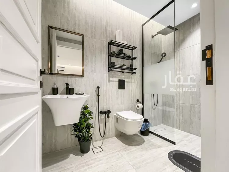 شقة للإيجار في شارع ابن عيدان, حي العقيق, مدينة الرياض, منطقة الرياض صورة 4