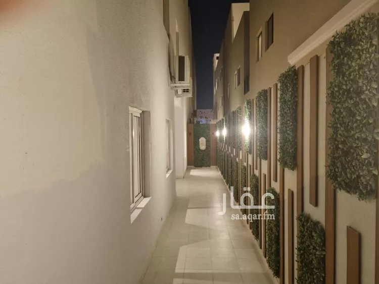 شقة للبيع في شارع القادسية, حي الياسمين, مدينة الرياض, منطقة الرياض 19