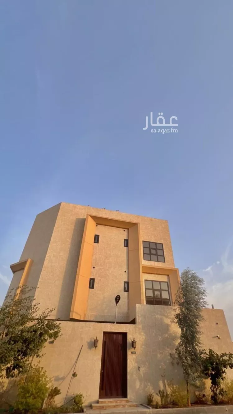 Villa for Rent in Riyadh Al Arid 17