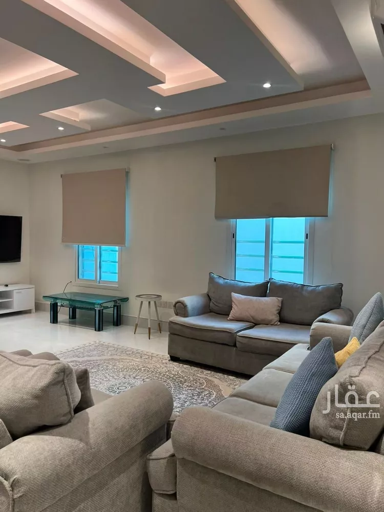 دور للإيجار في شارع رقم 298, حي الياسمين, مدينة الرياض, منطقة الرياض 8