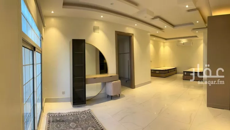 دور للإيجار في شارع رقم 298, حي الياسمين, مدينة الرياض, منطقة الرياض 10