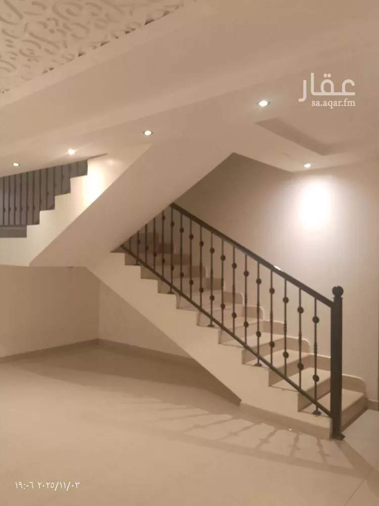 شقة للإيجار في شارع رقم 272, حي الياسمين, مدينة الرياض, منطقة الرياض صورة 5