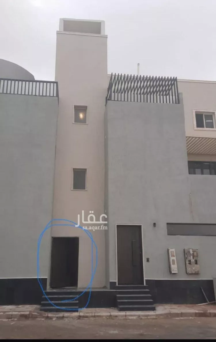 شقة للإيجار في شارع أحمد بن عبداللطيف السنبسي, حي العارض, مدينة الرياض, منطقة الرياض صورة 5