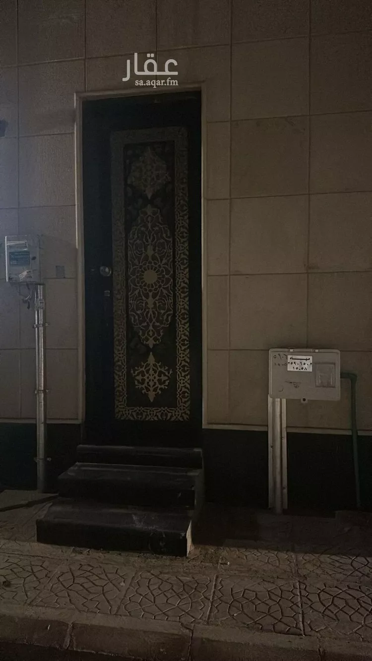 غرفة للإيجار في شارع أم الحياء البغدادية, حي العارض, مدينة الرياض, منطقة الرياض