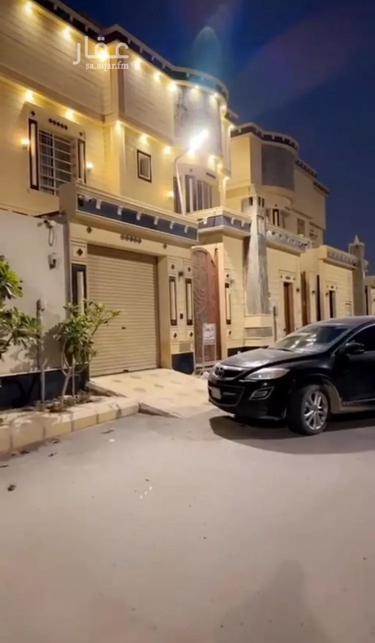 فيلا للبيع في شارع أم الحياء البغدادية, حي العارض, مدينة الرياض, منطقة الرياض