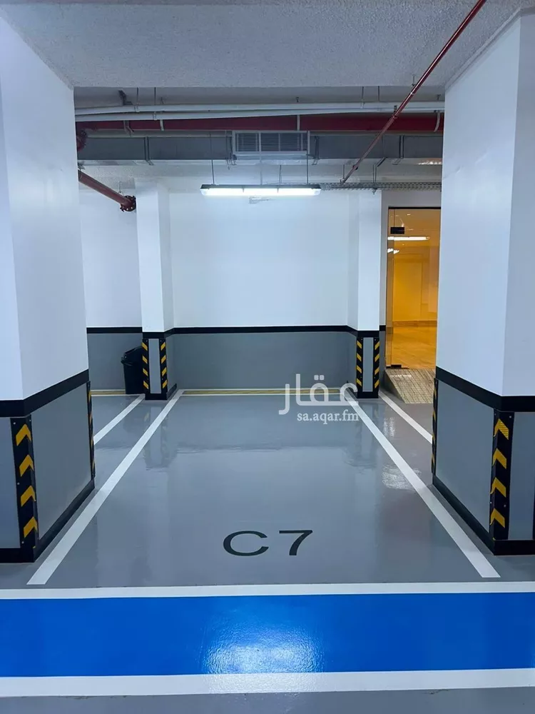 Apartment for Rent in Riyadh Al Arid 7