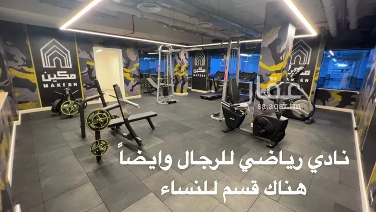 Apartment for Rent in Riyadh Al Arid 12