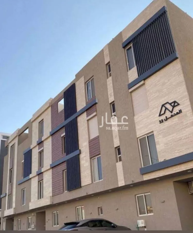 شقة للبيع في شارع القادسية, حي الياسمين, مدينة الرياض, منطقة الرياض