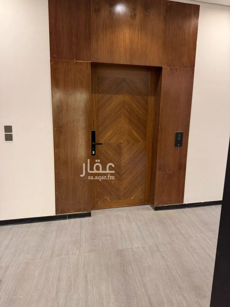 شقة للبيع في شارع يزيد بن مزيد الشيباني, حي الرمال, مدينة الرياض, منطقة الرياض