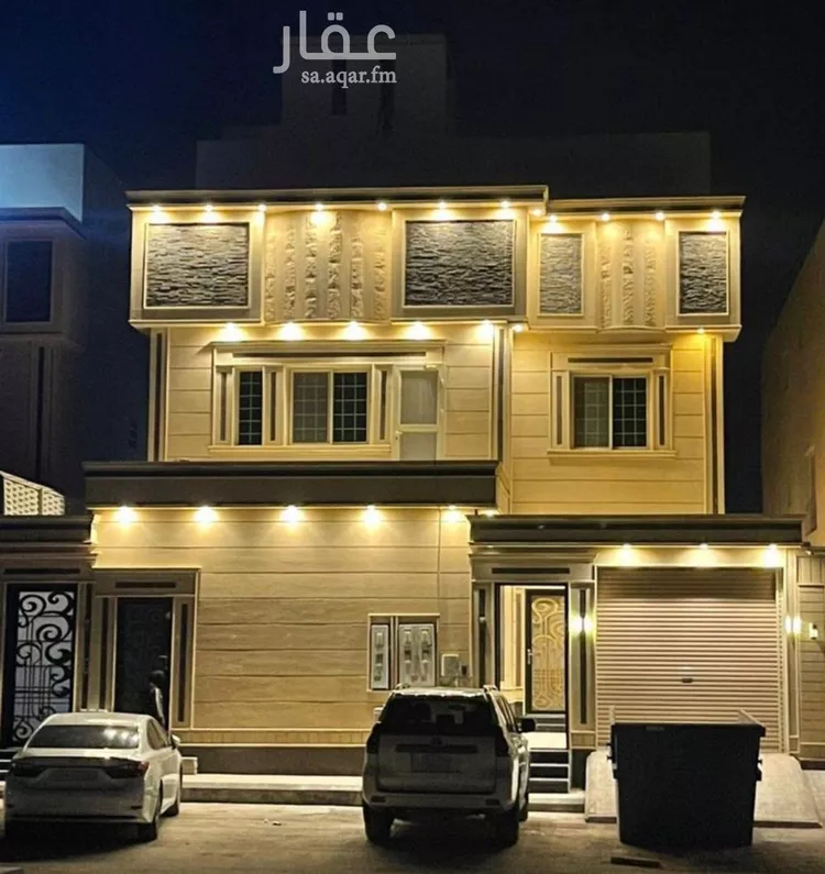 شقة للإيجار في شارع سريا النرجس , حي النرجس, مدينة الرياض, منطقة الرياض