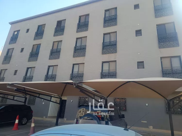 شقة للبيع في شارع الدهناء, حي الملقا, مدينة الرياض, منطقة الرياض
