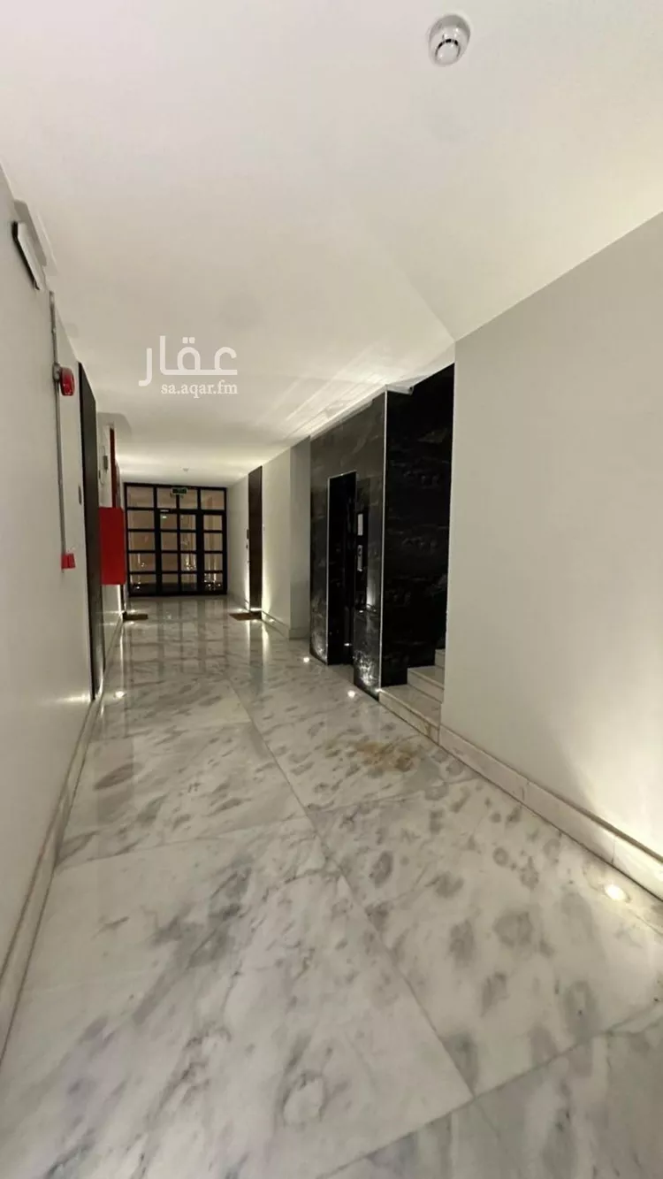 شقة للإيجار في شارع إبراهيم بن جمعان, حي العارض, مدينة الرياض, منطقة الرياض 7