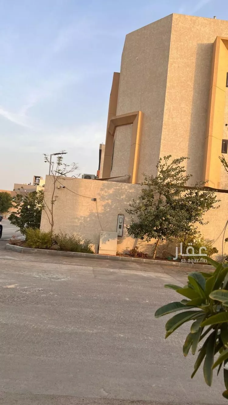 Villa for Rent in Riyadh Al Arid 18