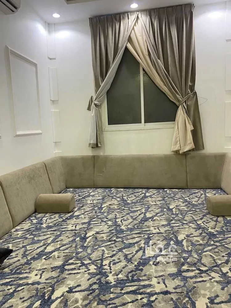 فيلا للبيع في شارع جبل طويق, حي القادسية, مدينة الرياض, منطقة الرياض صورة 4