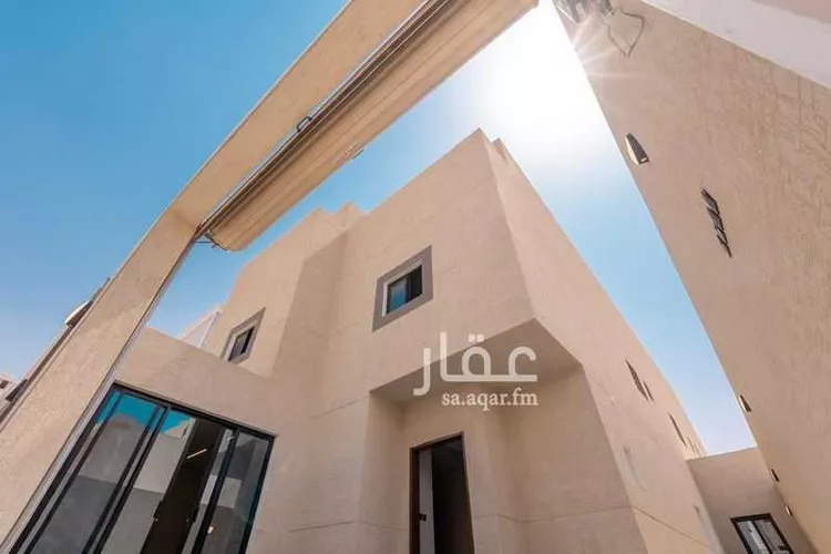 دور للبيع في شارع الحسن التغلبي, حي الرمال, مدينة الرياض, منطقة الرياض صورة 3
