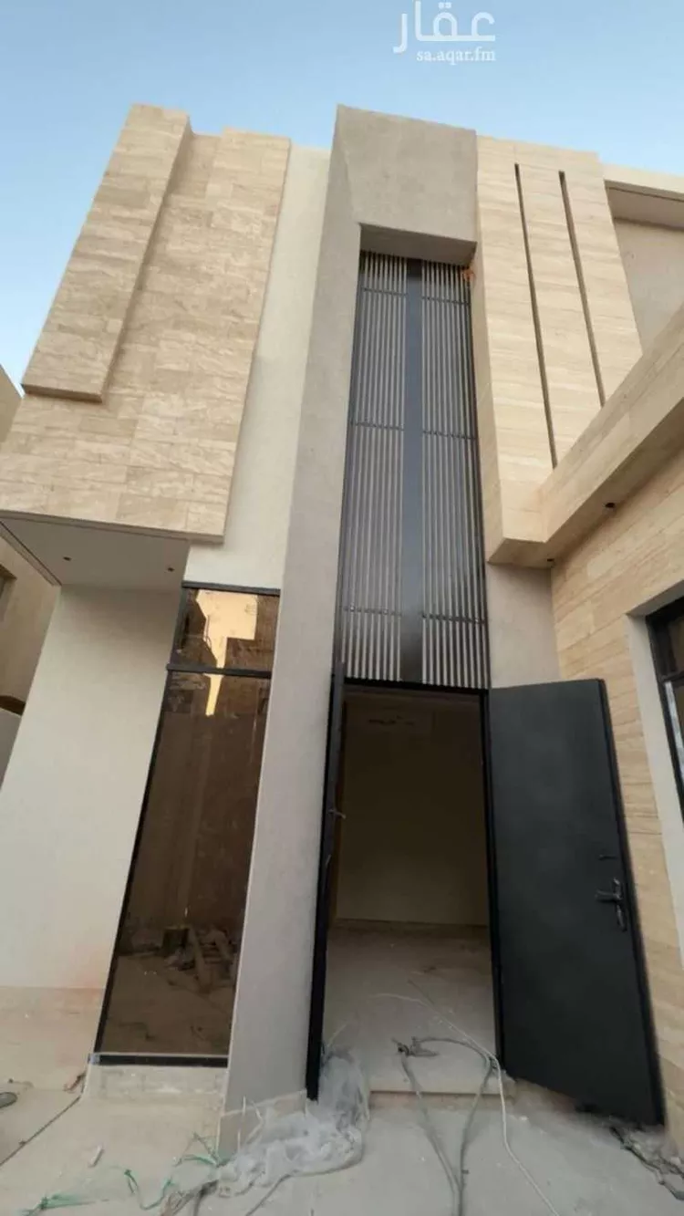 فيلا للبيع في شارع ابن أبي الضياف, حي القادسية, مدينة الرياض, منطقة الرياض 6