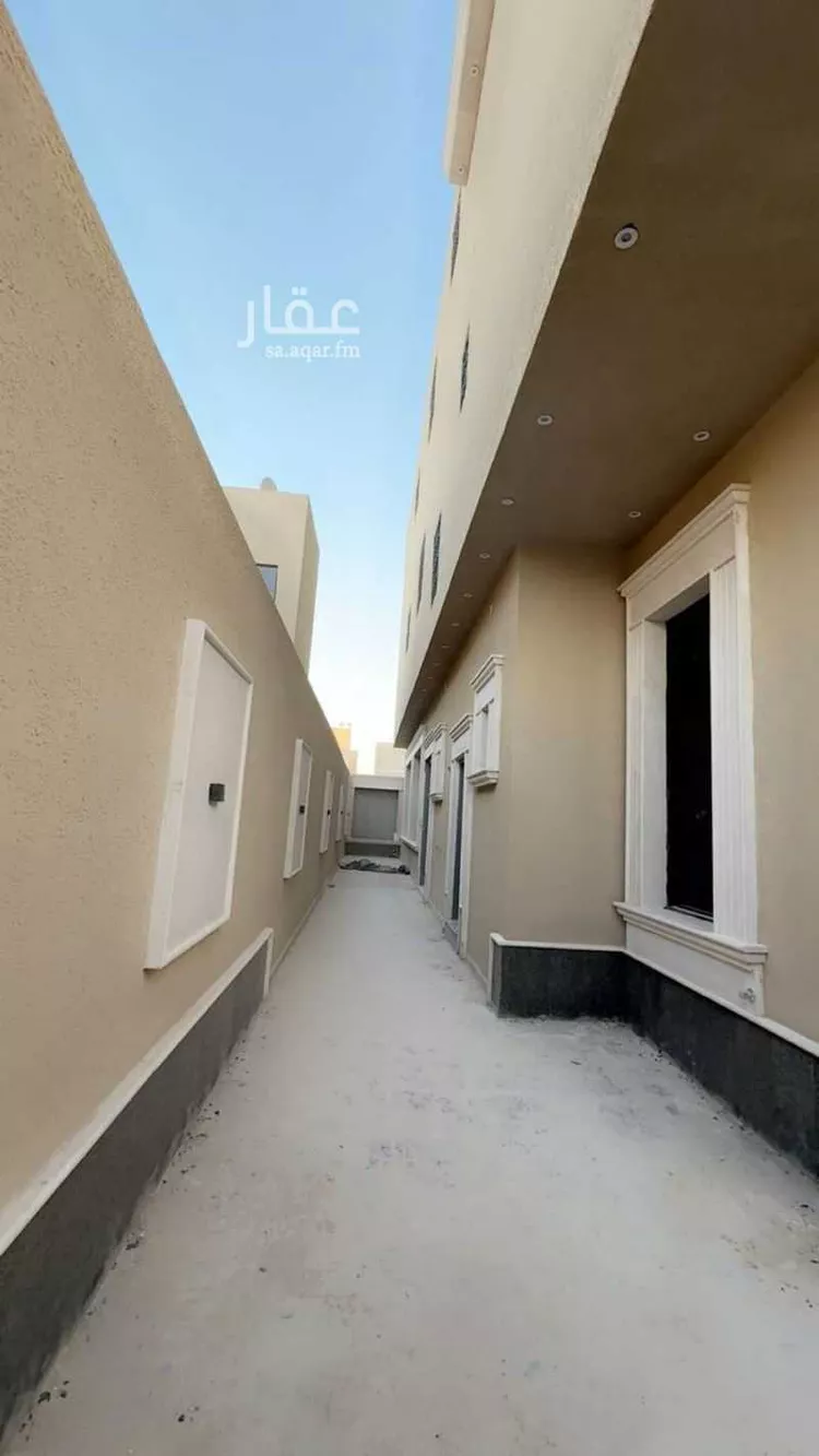 فيلا للبيع في شارع حسين باسلامة, حي الجنادرية, مدينة الرياض, منطقة الرياض صورة 2