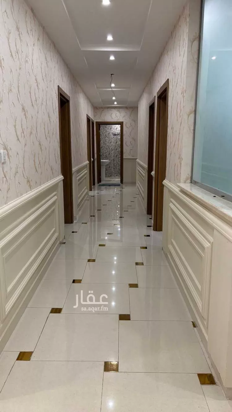 شقة للإيجار في شارع طارق بن سويد ، حي المروة ، جدة ، جدة صورة 2
