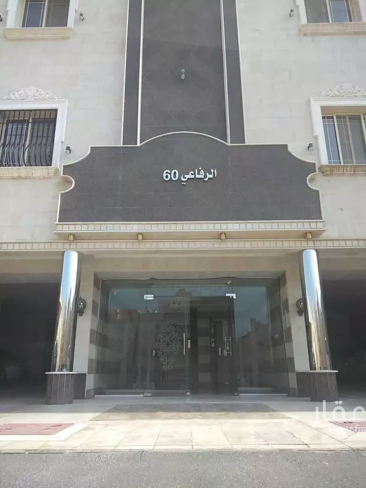 شقة للإيجار في شارع طارق بن سويد ، حي المروة ، جدة ، جدة