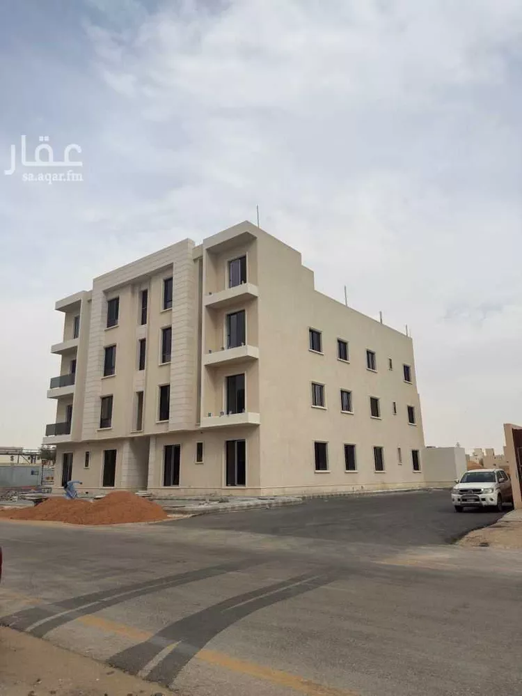 عمارة للبيع في شارع داود الشاذلي, حي الرمال, مدينة الرياض, منطقة الرياض صورة 5