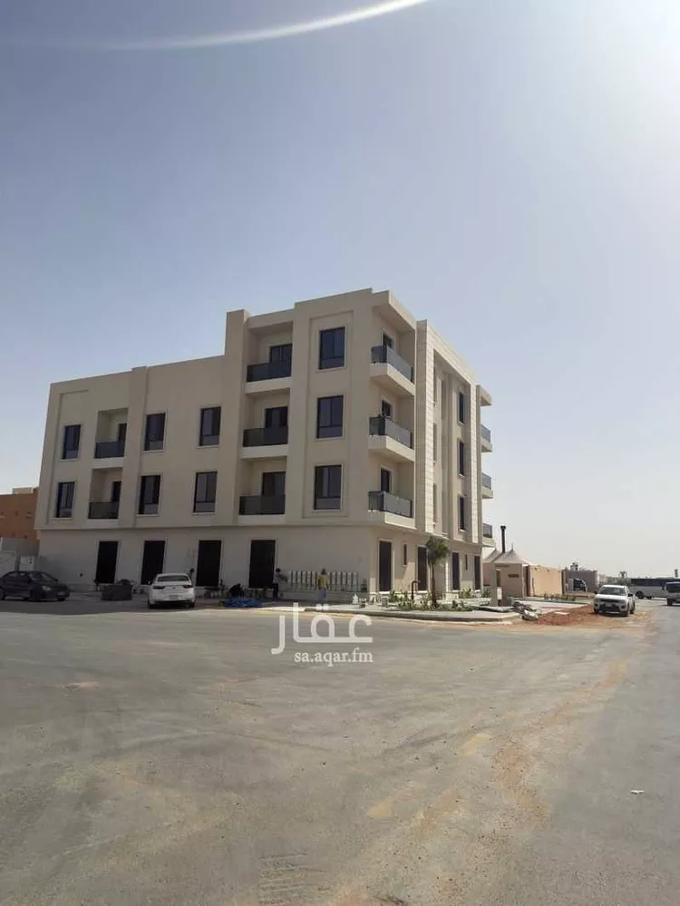 عمارة للبيع في شارع ناصر الرشيد, حي الرمال, مدينة الرياض, منطقة الرياض صورة 3