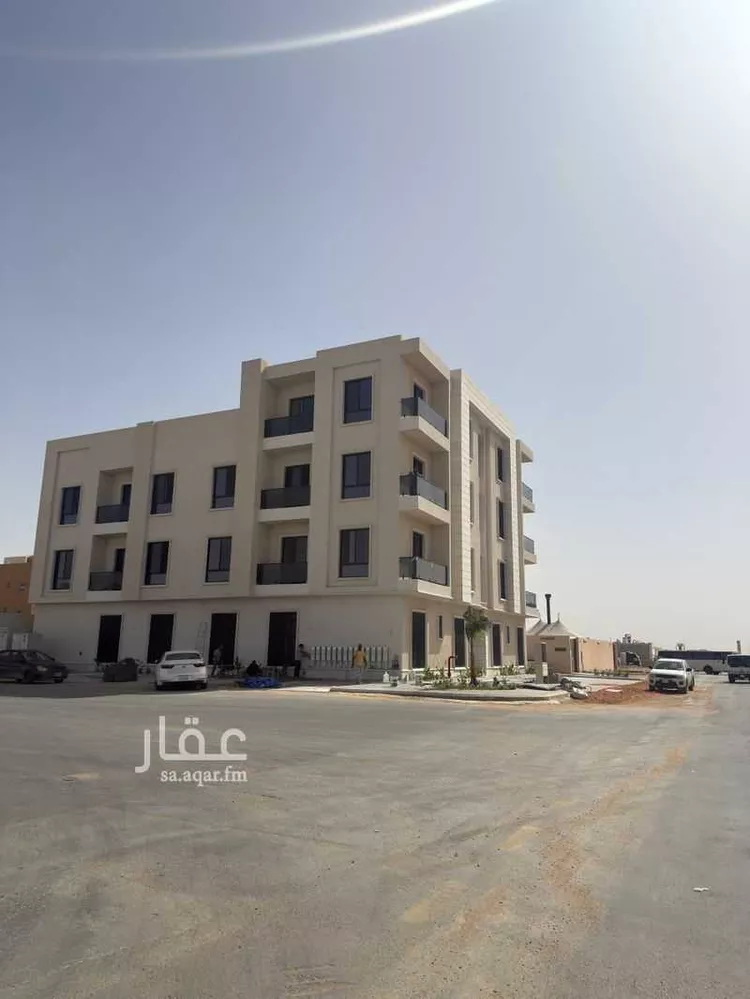 عمارة للبيع في شارع ناصر الرشيد, حي الرمال, مدينة الرياض, منطقة الرياض صورة 5